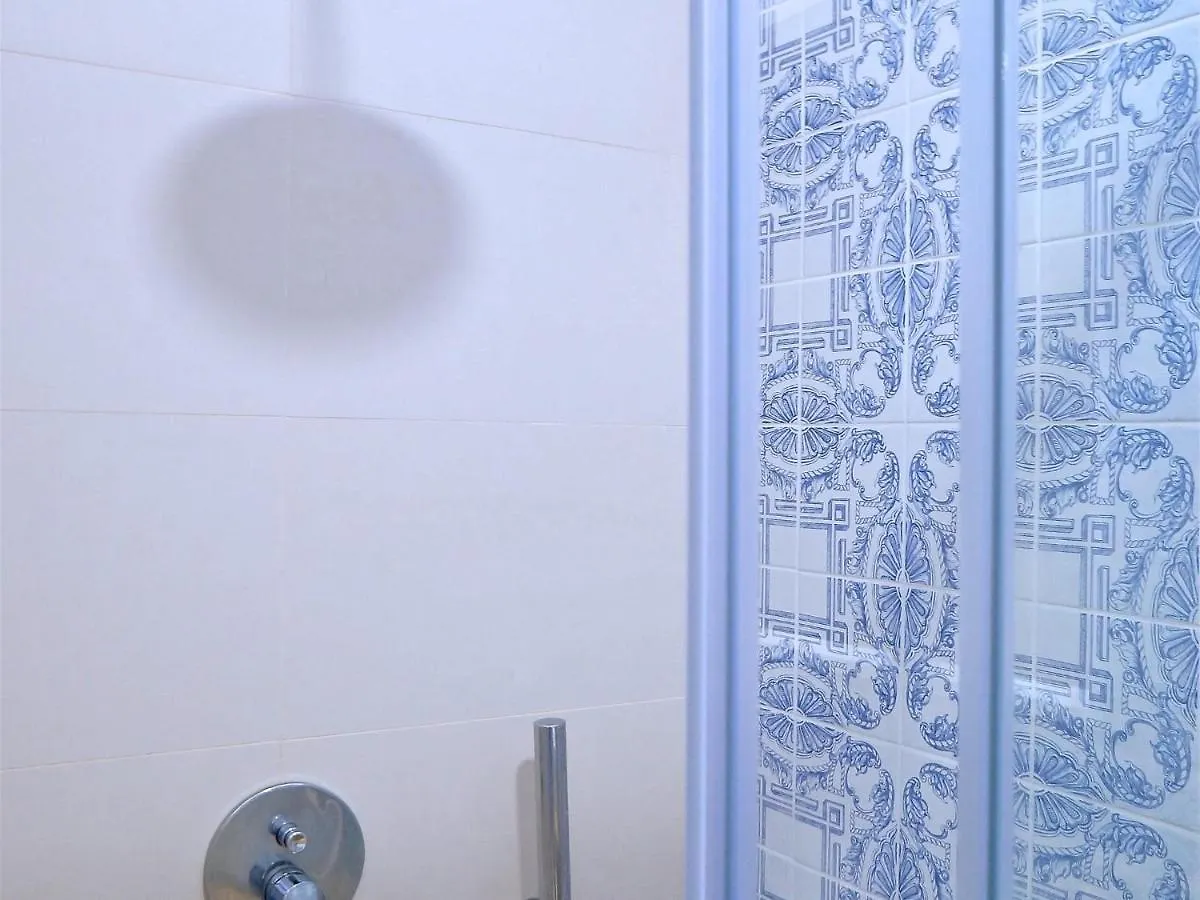 Mouraria Lovers Cozy Bright Apartment Lisboa
